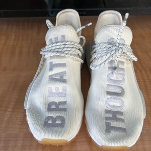 Adidas Pharrell x NMD Human Race Trail